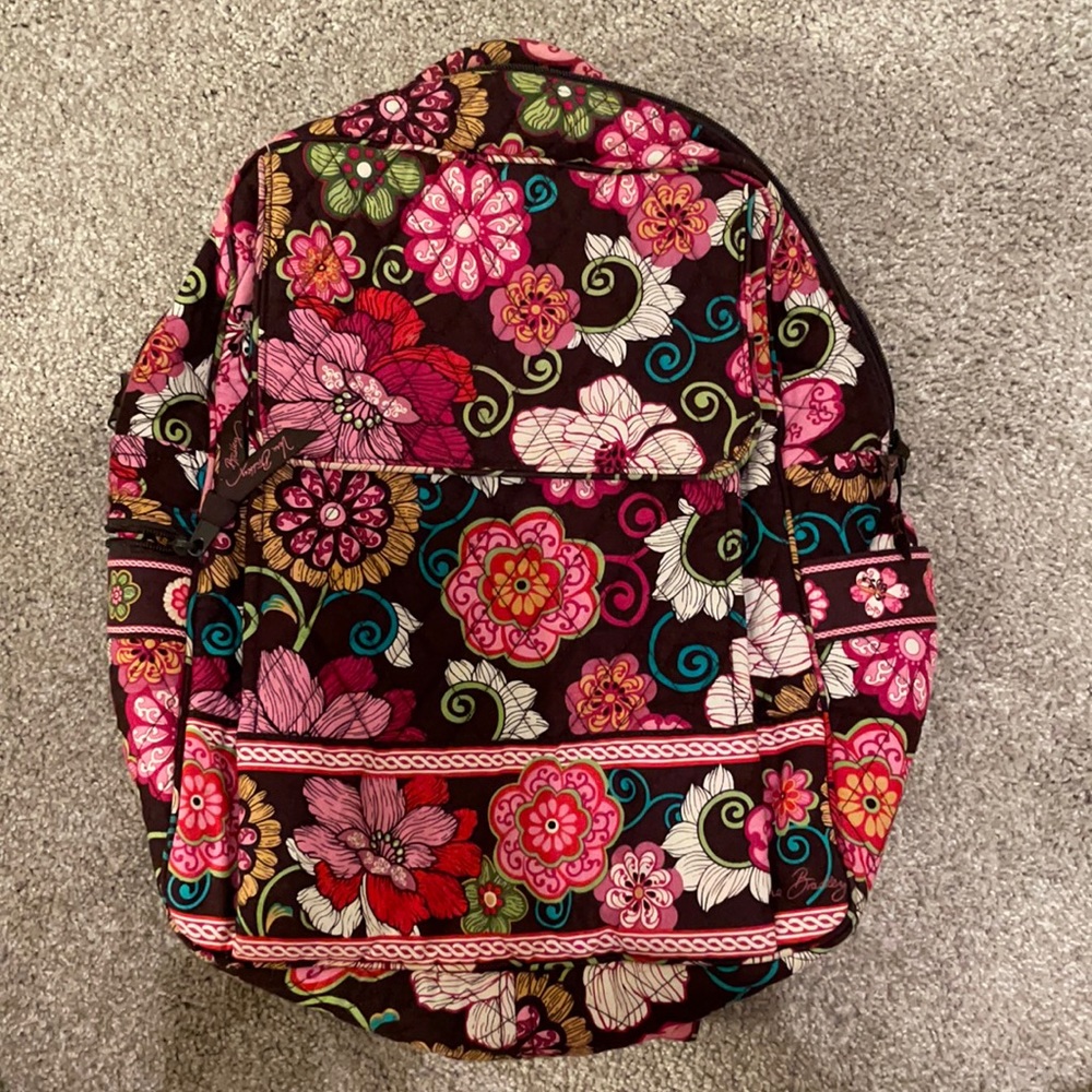 Vera Bradley backpack